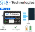 Produktbild: GLK-Technologies High Power Akku kompatibel mit Huawei Mate 9 Akku, GLK-Technologies Battery, accu, 4100mAh Akku, Ohne Set Handy-Akku 4100 mAh (3.8 V)