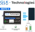 Produktbild: GLK Akku für Huawei Mate 9 Mate 9 Pro HB396689ECW | Batterie  NUE PRO Ohne Set