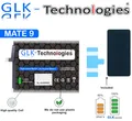 Produktbild: GLK Akku für Huawei Mate 9 | Mate 9 Pro HB396689ECW Batterie   PRO NEU Ohne Set