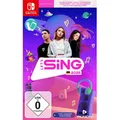 Produktbild: Lets Sing 2025 , Nintendo Switch-Spiel