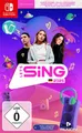 Produktbild: Lets Sing 2025 Switch