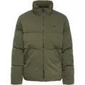Produktbild: CHAMPION Legacy Steppjacke Herren in forest night, Größe M HW 2024