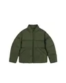 Produktbild: Champion Herren Legacy Outdoor (220348) -Wr Recyvled Nylon 137gr High-Neck Jacke, Grün (GS508), M