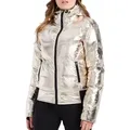 Produktbild: Protest Cortina 24 Skijacke Damen - Silber - 36