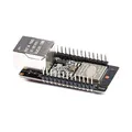 Produktbild: MakerMind WT32-ETH01 ESP32 Entwicklungsboard Modul mit Ethernet LAN Bluetooth WiFi kompatibel mit Arduino