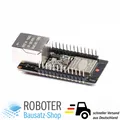 Produktbild: WT32-ETH01 ESP32 Entwicklungsboard Modul mit Ethernet LAN Bluetooth WiFi Arduino