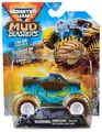 Produktbild: Monster Jam Mud Blasters Color Change Series 1 Blue Thunder, Die-Cast Monster Truck