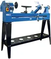 Produktbild: Güde Drechselmaschine GDM 1000 Drehbank Drehmaschine Drechselbank 935 mm 550 W