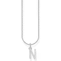 Produktbild: Thomas Sabo Kette Charming KE2253-051-14-L45V 925er Silber 89088003