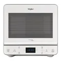 Produktbild: Whirlpool MAX 49 WSL Oberfläche Gerade Mikrowelle Kombi 13 L 700 W Silber