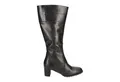 Produktbild: Ara Ara 43515-71 TEXA SCL, Stiefel, Schwarz, Damen Stiefel