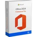 Produktbild: Microsoft Office 2024 Professional Plus LTSC - Lifetime
