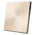 Produktbild: ASUS ZenDrive U8M (SDRW-08U8M-U) externes DVD-Laufwerk/Brenner (USB-C-Schnittstelle, kompatibel mit Windows und Mac OS, 90DD0295-M29000