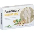 Produktbild: Fermentura Ginseng Duo Kapseln