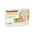 Produktbild: Aura Natura Fermentura Ginseng Duo - 30 Kapseln - 30 Tage