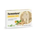 Produktbild: Fermentura® GINSENG DUO | Ginseng-Kapseln mit B-Vitaminen