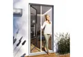 Produktbild: Windhager Insektenschutz-Tür Rollotür PLUS, (Packung), BxH: 225x160 cm