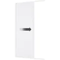 Produktbild: Windhager Rollotür Plus (160 x 225 cm) (03894)