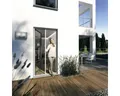 Produktbild: Insektenschutz Windhager PLUS Rollo-Tür ohne Bohren weiss 160x225 cm