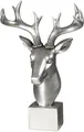 Produktbild: Ambiente Haus Tierfigur Hirsch Figur - Kopf (1 St)