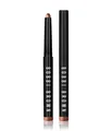 Produktbild: Bobbi Brown Longwear Cream Shadow Stick Lidschatten 1.6 g Ruby Shimmer