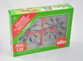 Produktbild: Siku Farmer 2451 Kreiselschwader Fella Schwader für Traktor Schlepper 1:32 Neu