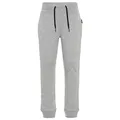 Produktbild: NAME IT Jungen Jogger Nkmsweat Pant Bru Noos, Grey Melange, 128