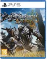 Produktbild: Capcom Monster Hunter Wilds, PlayStation 5, Multiplayer-Modus, T (Jugendliche)