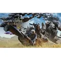 Produktbild: Monster Hunter Wilds