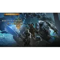 Produktbild: Monster Hunter Wilds Gold Edition