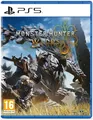Produktbild: Monster Hunter Wilds (PS5 - Disc) (UNCUT) (NEU & OVP) (Blitzversand)