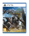 Produktbild: Monster Hunter Wilds ☑️ PS5 - UNCUT - NEU & OVP