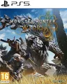 Produktbild: Monster Hunter Wilds UNCUT (PS5) (NEU)-Blitzversand