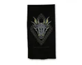 Produktbild: Aymax sprl Strandtuch House - Of Dragon Strandtuch 70x140 cm, 100% Polyester