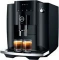 Produktbild: JURA Kaffeevollautomat 15435 E4 Piano Black (EA)
