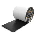 Produktbild: Butylband EPDM Oberlage gewebeverstärkt 10cm x 5m Abdichtungsband wasserdicht...