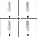 Produktbild: 4x ORIGINAL® Denso Zündkerze für VW ROUTAN Ford FIESTA VI KA FOCUS III