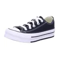 Produktbild: CONVERSE CTAS EVA LIFT OX Schwarz