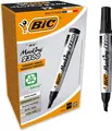 Produktbild: BIC Marking 2300 Permanent Marker Schwarz Wasserfest 3.7mm 12St Pack
