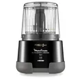 Produktbild: Moulinex DP8108 Zerkleinerer La Moulinette Ultimate schwarz