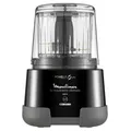 Produktbild: MOULINEX Zerkleinerer DP8108 Moulinette Ultimate 1000W schwarz