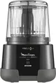 Produktbild: Moulinex Moulinette Ultimate Zerkleinerer Schwarz DP810810