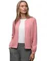 Produktbild: Street One Blouson mit Glitzerdetails powder pink 42