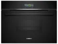 Produktbild: Siemens CD714GXB1 Dampfgarer Schwarz