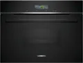 Produktbild: Siemens CD714GXB1 Einbau Dampfgarer 45 cm TFT-Full-Touchdisplay HomeConnect cookControlPlus