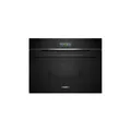 Produktbild: Siemens CD714GXB1 Einbau-Dampfgarer 59,4cm breit 38 Liter Wassertank 1830425