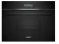Produktbild: Siemens CD714GXB1 iQ700 Einbau-Kompaktdampfgarer, 59,4 cm breit, 38 L, Wassertan