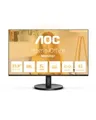 Produktbild: AOC B3 24B3QA2 60,5 cm 23.8 Zoll 1920 x 1080 Pixel Full HD LED 4 ms Schwarz (24B3QA2)