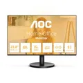 Produktbild: AOC 23.8 24B3QA2 16 09 HDMI+DP+D-Sub speaker Flachbildschirm (TFT/LCD) 23 8 ~D~