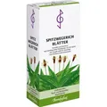Produktbild: Spitzwegerichblätter Tee 75 g